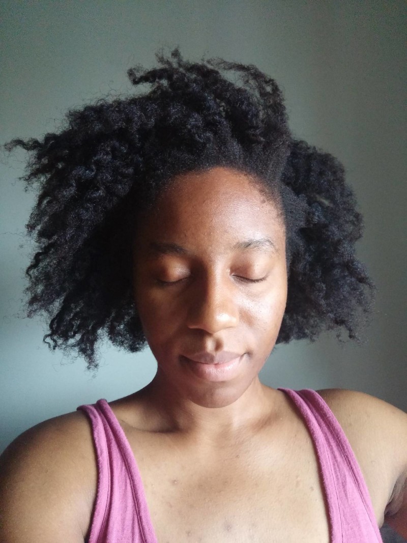 Protein Treatments for natural hair - NaturallyNex