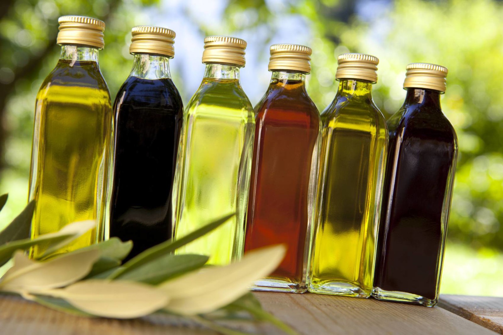 5 Oils To Try In 2016 NaturallyNex